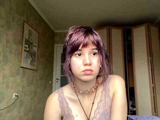 AngelinaVier webcam