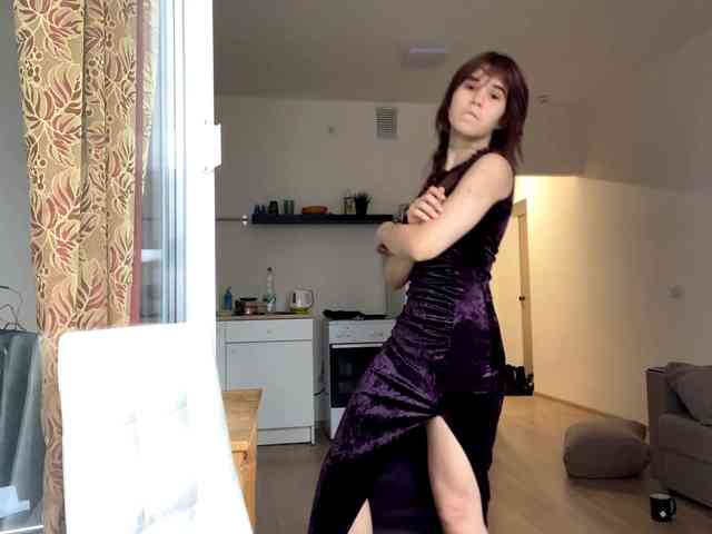 AngelinaVier webcam
