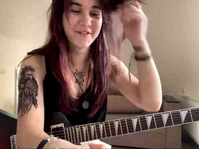 AngelinaVier webcam