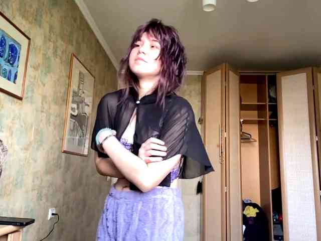 AngelinaVier webcam