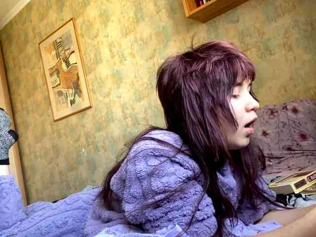 AngelinaVier webcam