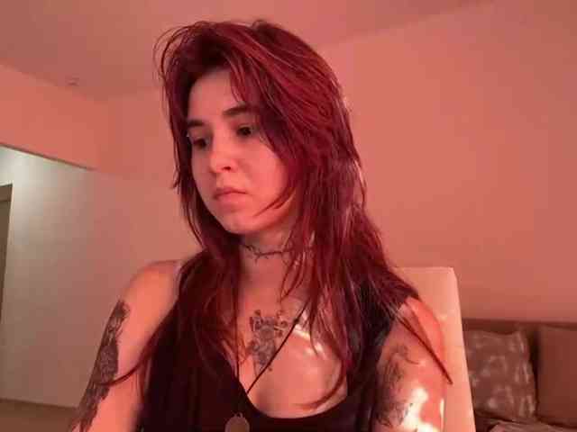 AngelinaVier webcam