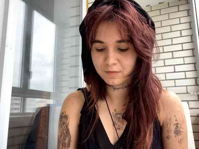 AngelinaVier webcam