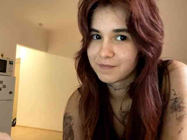 AngelinaVier webcam