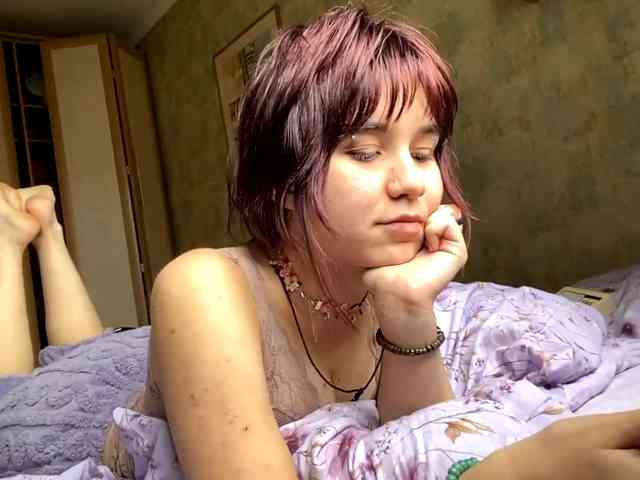 AngelinaVier webcam