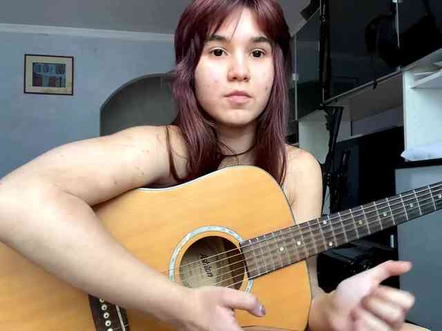 AngelinaVier webcam