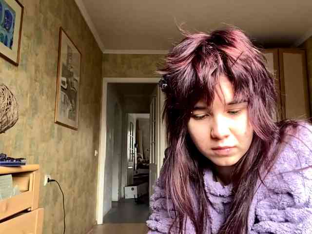 AngelinaVier webcam