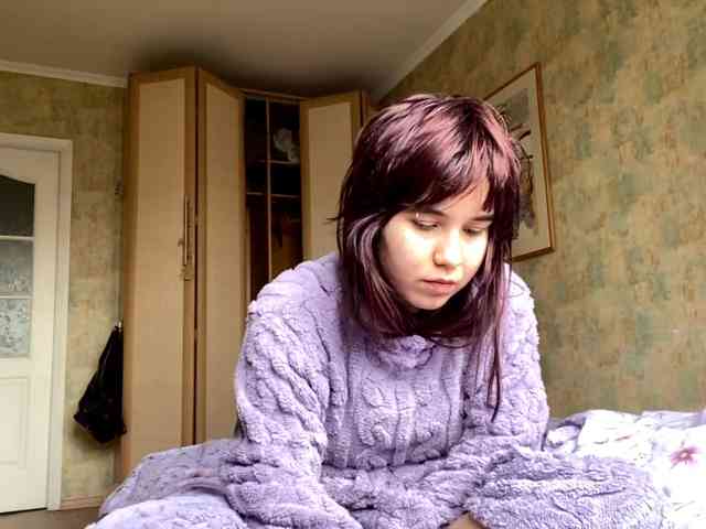 AngelinaVier webcam