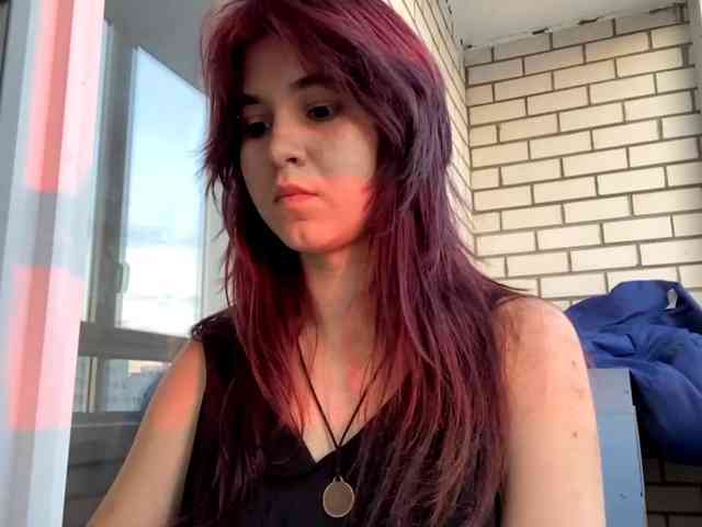 AngelinaVier webcam