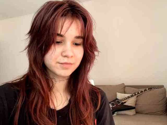 AngelinaVier webcam