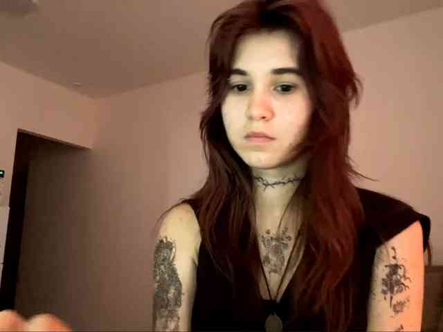 AngelinaVier webcam