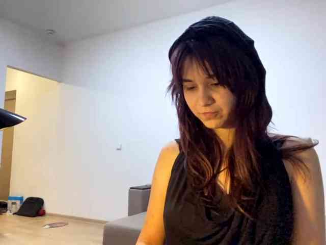 AngelinaVier webcam