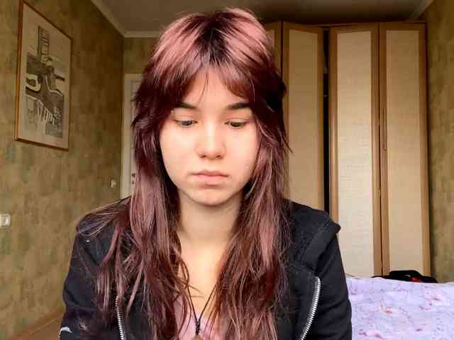 AngelinaVier webcam