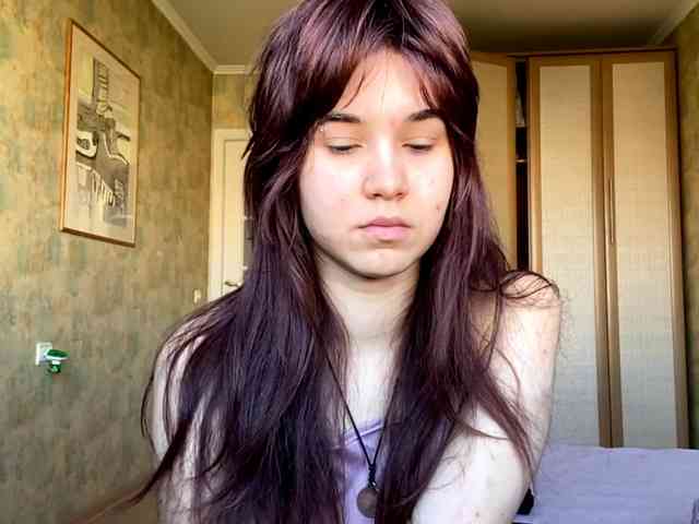 AngelinaVier webcam