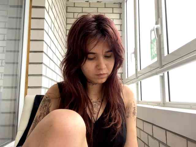 AngelinaVier webcam