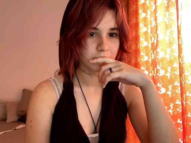 AngelinaVier webcam