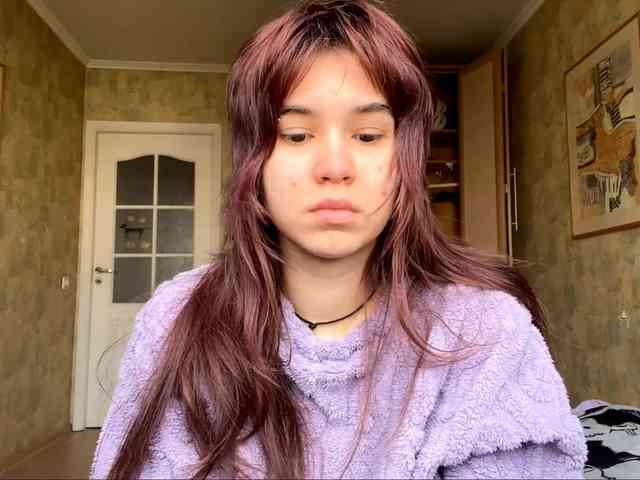 AngelinaVier webcam