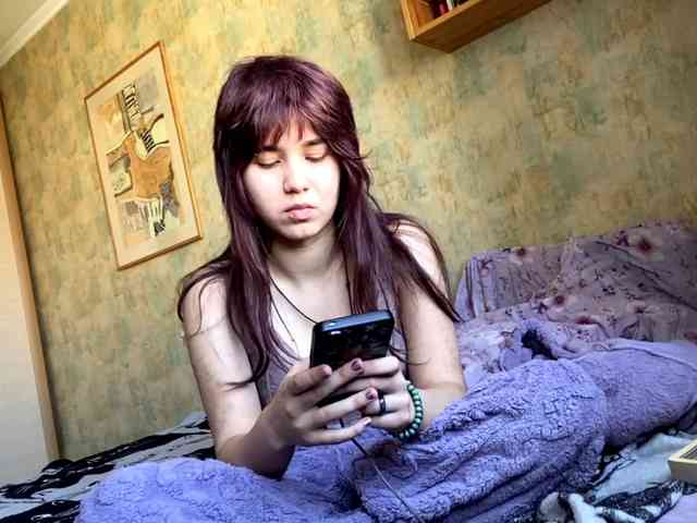 AngelinaVier - Girl 