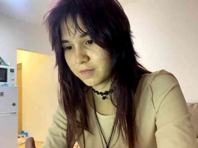 AngelinaVier webcam