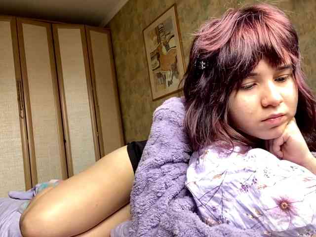 AngelinaVier webcam