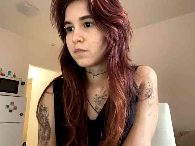 AngelinaVier webcam