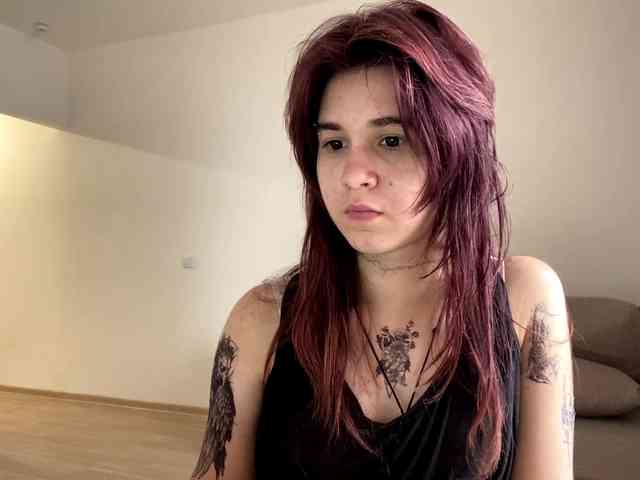 AngelinaVier webcam