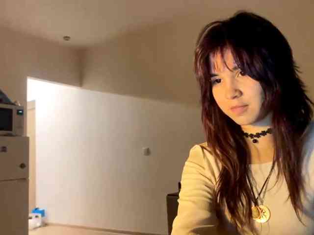 AngelinaVier webcam