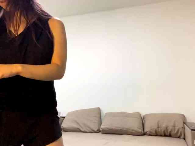 AngelinaVier webcam