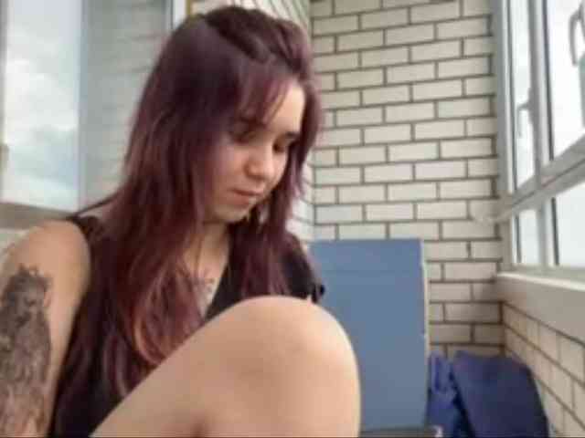 AngelinaVier webcam
