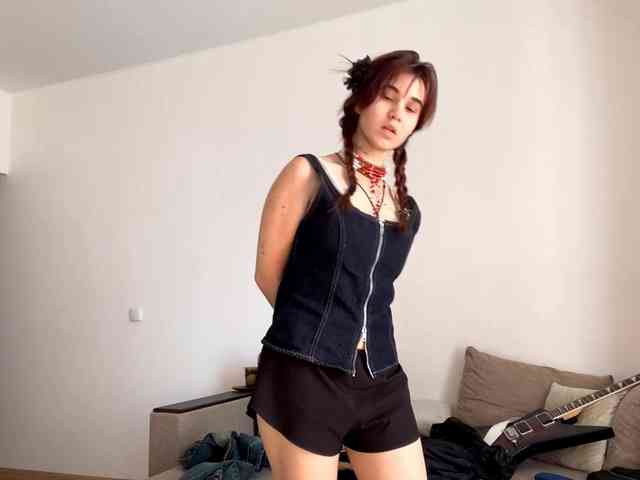 AngelinaVier webcam