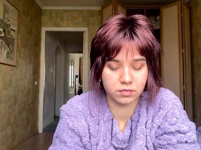 AngelinaVier webcam