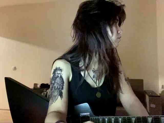 AngelinaVier webcam