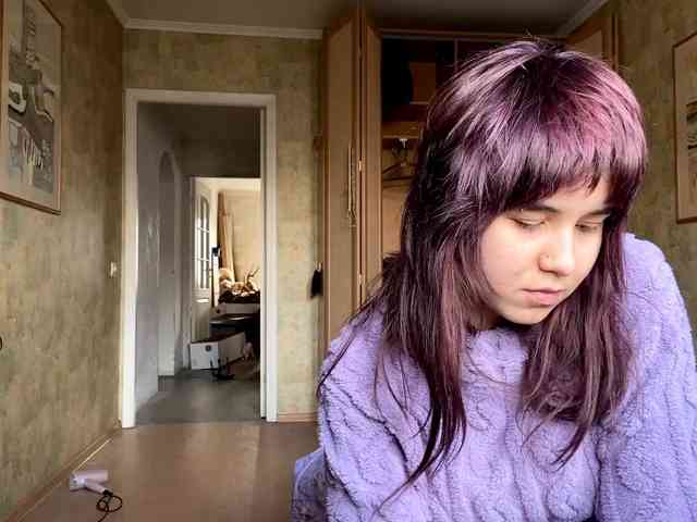 AngelinaVier webcam