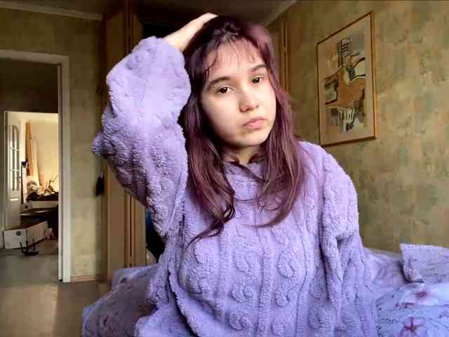 AngelinaVier webcam