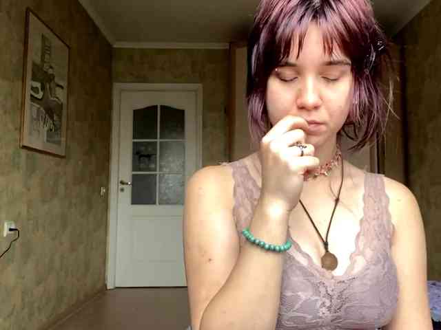 AngelinaVier webcam