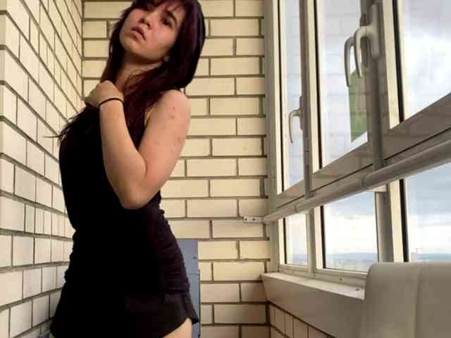 AngelinaVier webcam