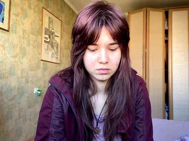 AngelinaVier webcam