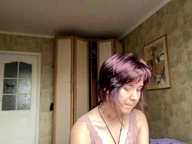 AngelinaVier webcam