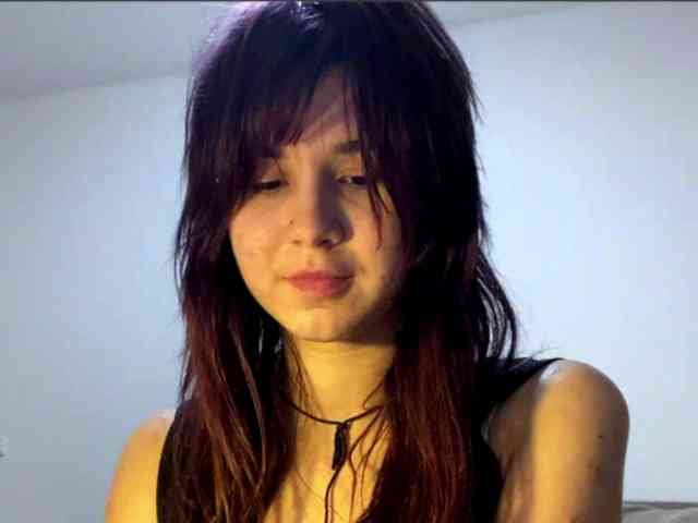 AngelinaVier webcam