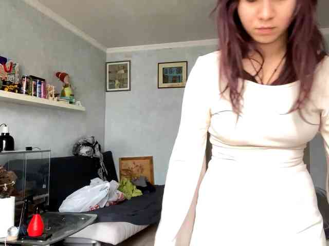 AngelinaVier webcam