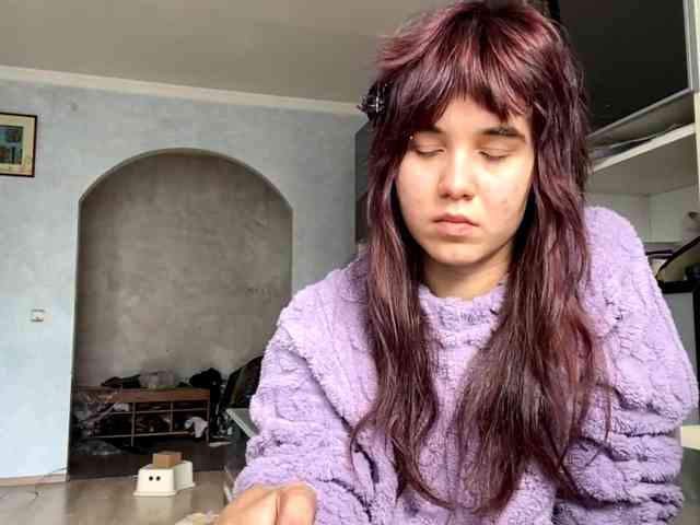 AngelinaVier webcam