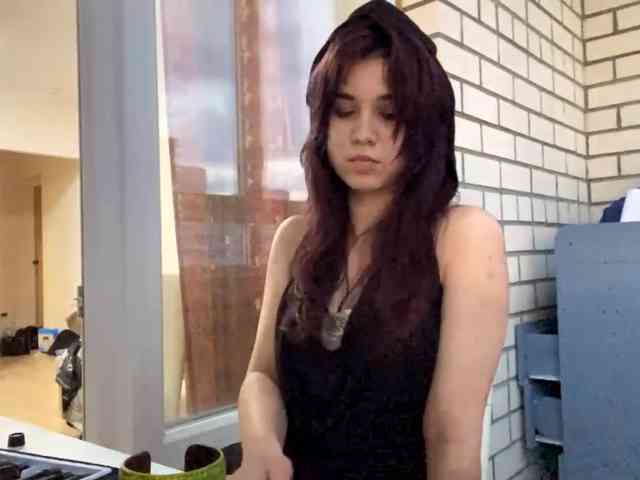 AngelinaVier webcam