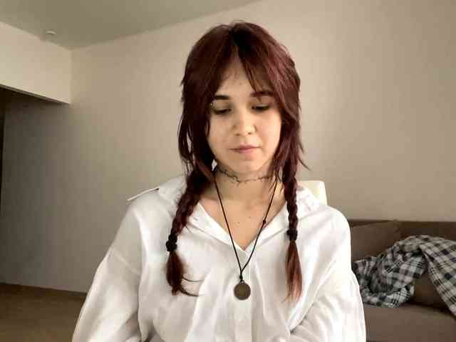 AngelinaVier webcam