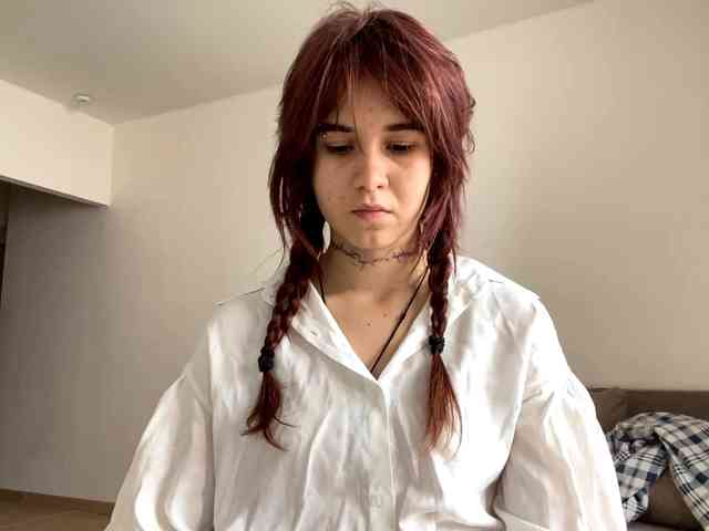 AngelinaVier webcam