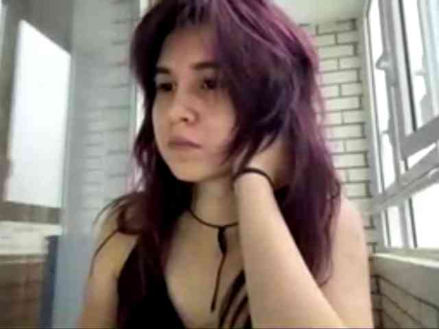AngelinaVier webcam