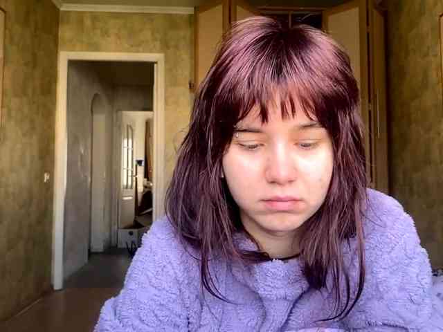 AngelinaVier webcam
