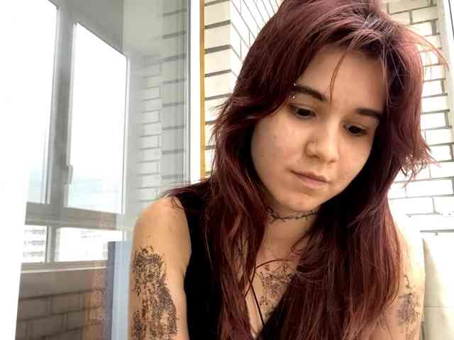 AngelinaVier webcam