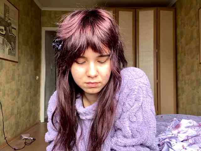 AngelinaVier webcam