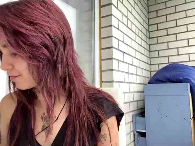 AngelinaVier webcam