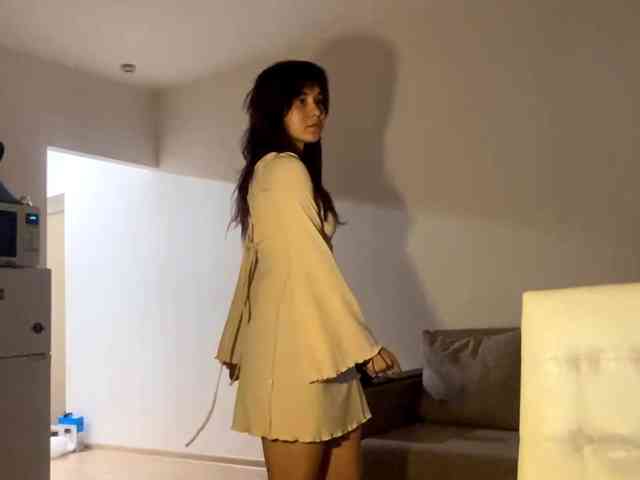 AngelinaVier webcam